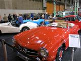 InterClassics Brussels 2015