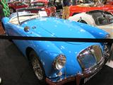 InterClassics Brussels 2015