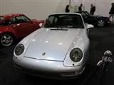 InterClassics Brussels 2015