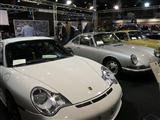 InterClassics Brussels 2015