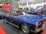 InterClassics Brussels 2015