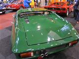 InterClassics Brussels 2015