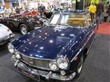 InterClassics Brussels 2015