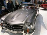 InterClassics Brussels 2015