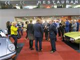 InterClassics Brussels 2015