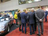 InterClassics Brussels 2015