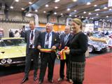 InterClassics Brussels 2015