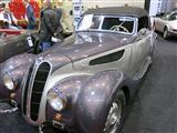 InterClassics Brussels 2015