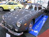 InterClassics Brussels 2015