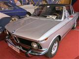 InterClassics Brussels 2015