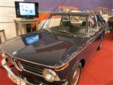 InterClassics Brussels 2015