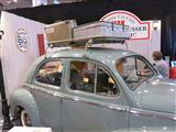 InterClassics Brussels 2015