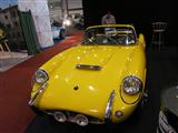 InterClassics Brussels 2015