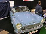 InterClassics Brussels 2015