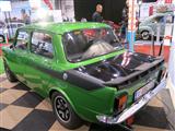 InterClassics Brussels 2015