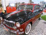 InterClassics Brussels 2015