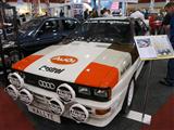 InterClassics Brussels 2015