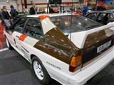 InterClassics Brussels 2015