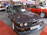 InterClassics Brussels 2015