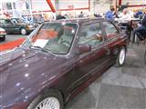 InterClassics Brussels 2015