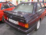 InterClassics Brussels 2015