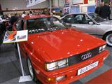 InterClassics Brussels 2015