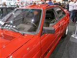 InterClassics Brussels 2015