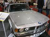 InterClassics Brussels 2015