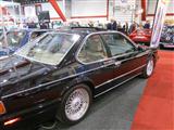 InterClassics Brussels 2015