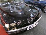 InterClassics Brussels 2015