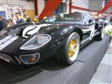 InterClassics Brussels 2015