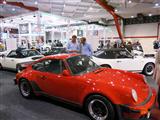 InterClassics Brussels 2015