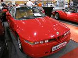 InterClassics Brussels 2015