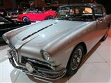 InterClassics Brussels 2015