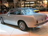 InterClassics Brussels 2015