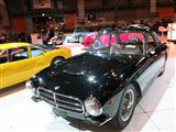 InterClassics Brussels 2015