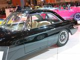 InterClassics Brussels 2015