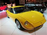 InterClassics Brussels 2015