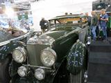 InterClassics Brussels 2015