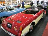 InterClassics Brussels 2015