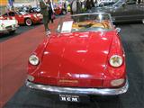 InterClassics Brussels 2015