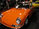 InterClassics Brussels 2015