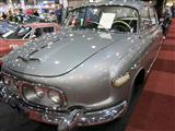 InterClassics Brussels 2015