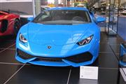 Italian Car Passion (Autoworld)