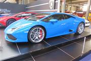 Italian Car Passion (Autoworld)