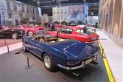 Italian Car Passion (Autoworld)