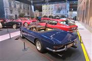 Italian Car Passion (Autoworld)