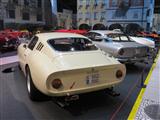 Italian Car Passion (Autoworld)