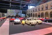 Italian Car Passion (Autoworld)