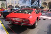 Italian Car Passion (Autoworld)